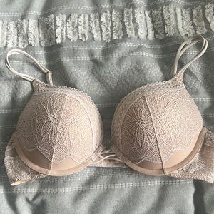 Victorias Secret Bombshell bra